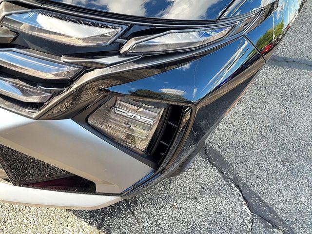 new 2025 Hyundai TUCSON Hybrid car, priced at $34,438
