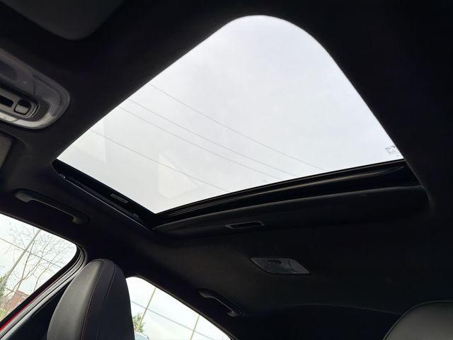 used 2023 Hyundai Elantra car, priced at $20,723