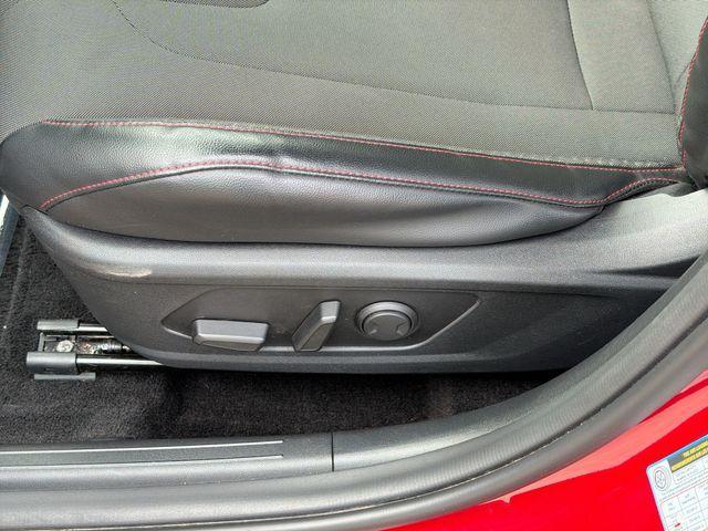 used 2023 Hyundai Elantra car, priced at $20,723