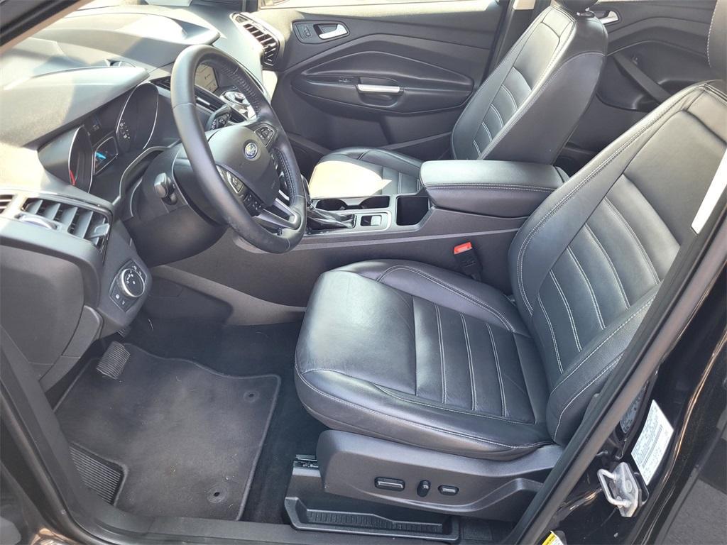 used 2019 Ford Escape car, priced at $16,652