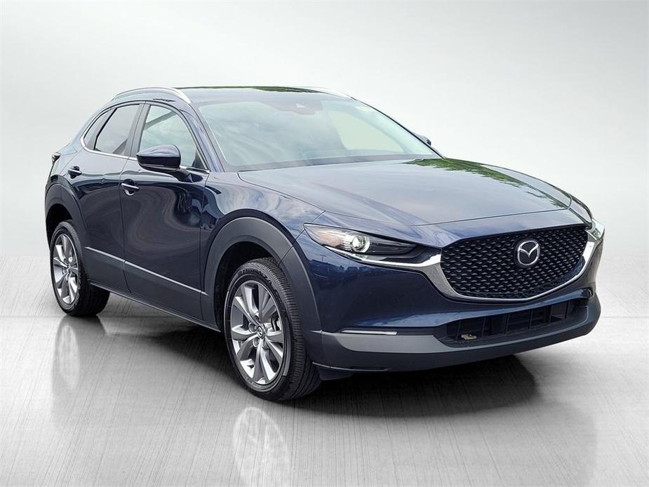 used 2023 Mazda CX-30 car, priced at $24,477