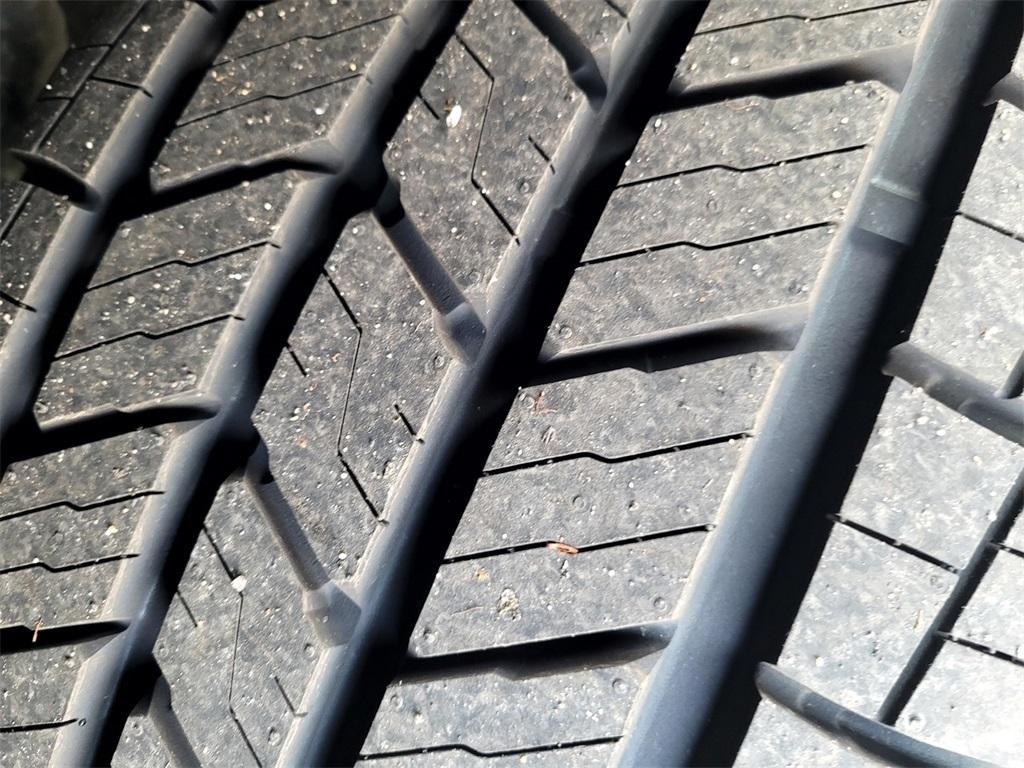 used 2023 Jeep Wrangler 4xe car, priced at $27,937