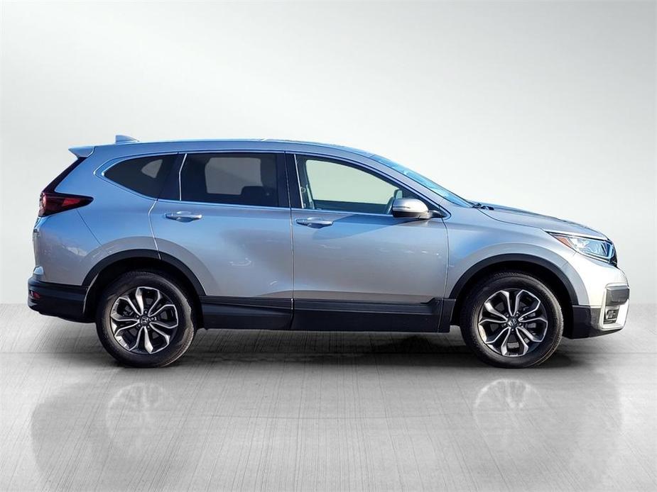 used 2022 Honda CR-V car, priced at $26,688