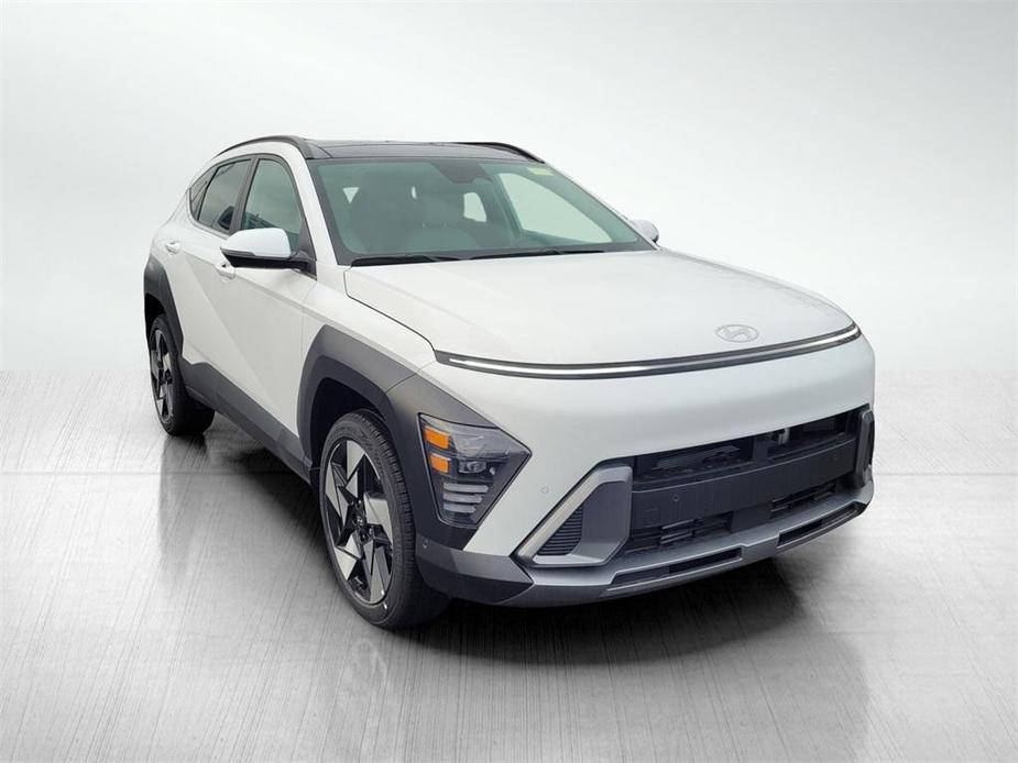 new 2024 Hyundai Kona car, priced at $33,065