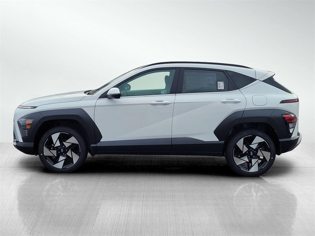 new 2024 Hyundai Kona car, priced at $33,065