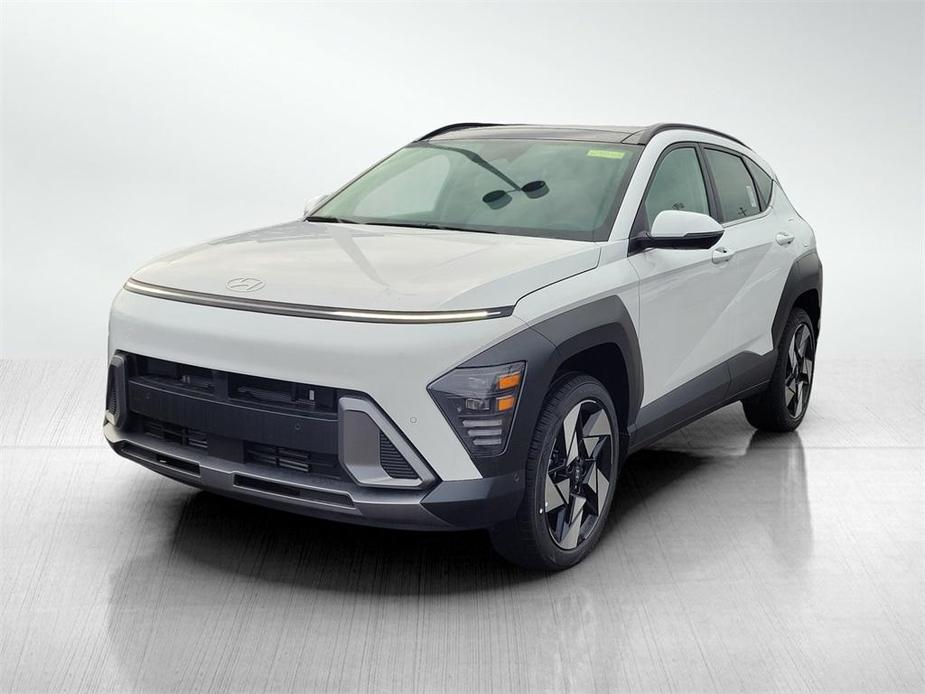 new 2024 Hyundai Kona car, priced at $33,065