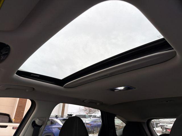 used 2022 Hyundai Tucson car, priced at $18,602