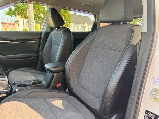 used 2023 Kia Seltos car, priced at $18,085