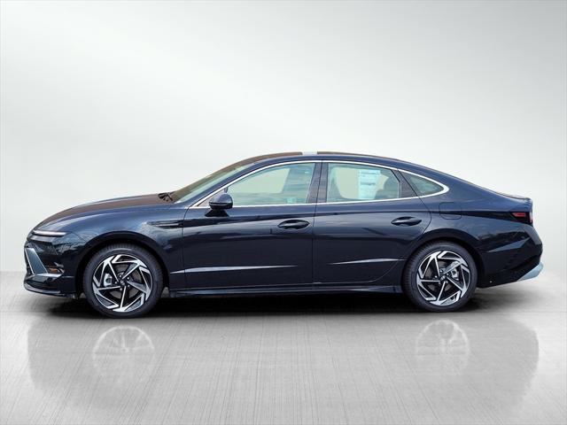 new 2024 Hyundai Sonata car, priced at $29,997