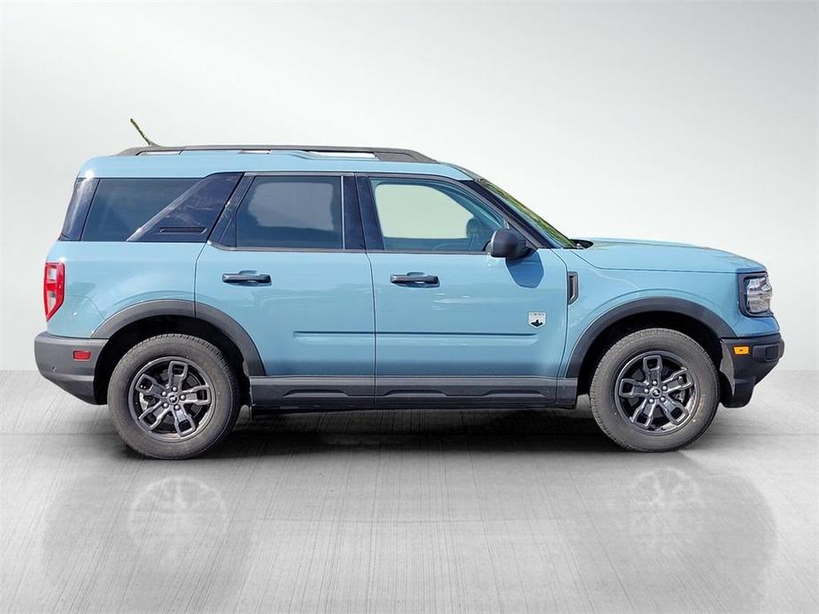 used 2021 Ford Bronco Sport car, priced at $21,341