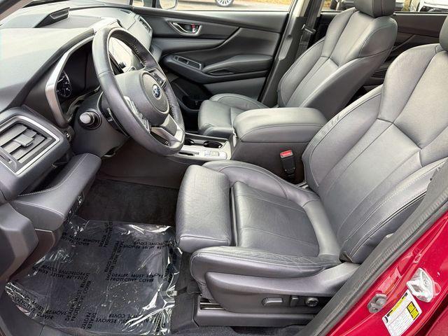 used 2023 Subaru Ascent car, priced at $28,499