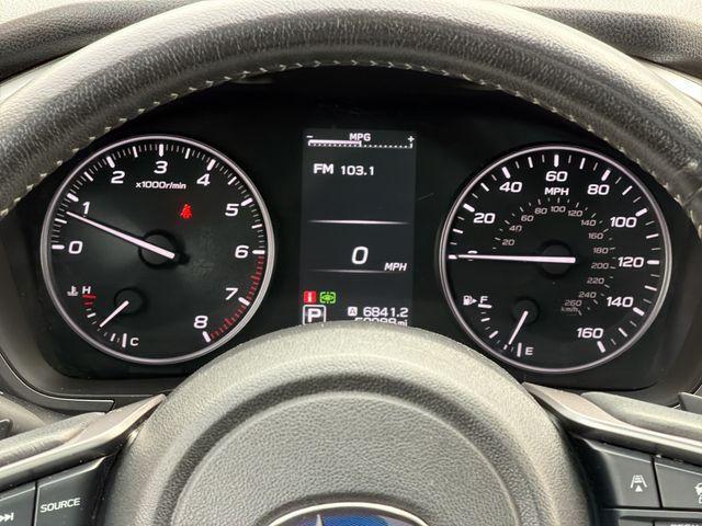 used 2023 Subaru Ascent car, priced at $28,499