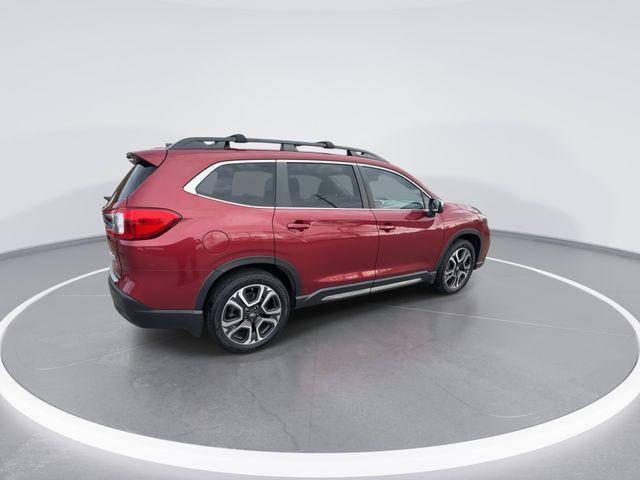 used 2023 Subaru Ascent car, priced at $28,499