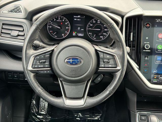 used 2023 Subaru Ascent car, priced at $28,499