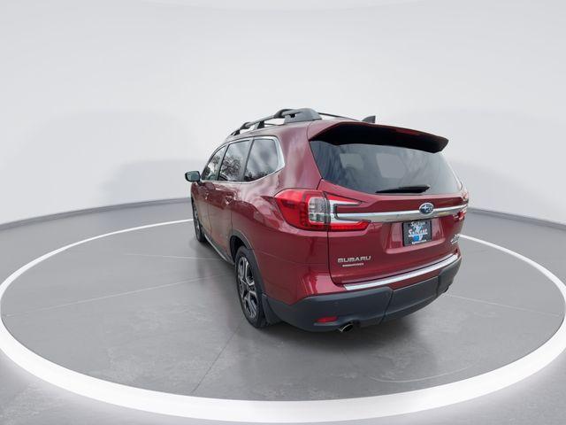 used 2023 Subaru Ascent car, priced at $28,499