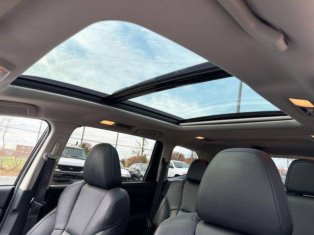 used 2023 Subaru Ascent car, priced at $28,499