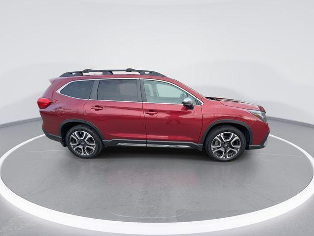 used 2023 Subaru Ascent car, priced at $28,499
