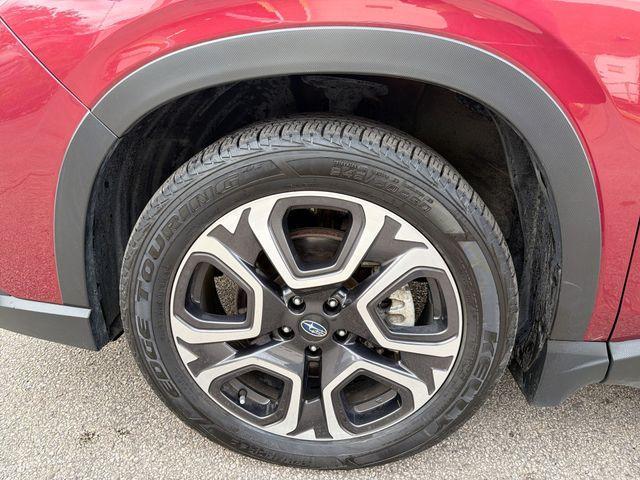 used 2023 Subaru Ascent car, priced at $28,499