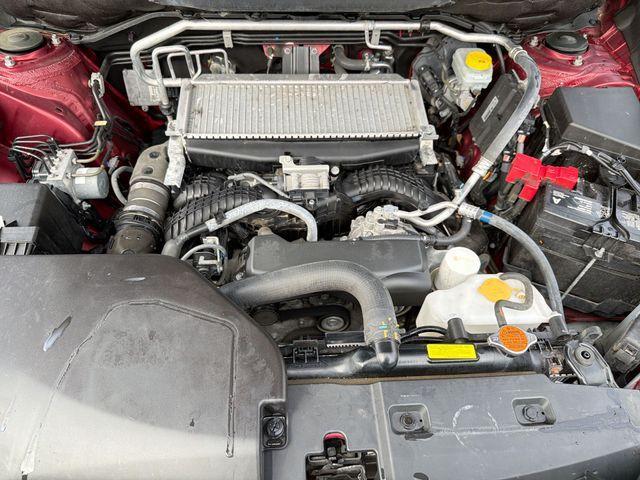 used 2023 Subaru Ascent car, priced at $28,499