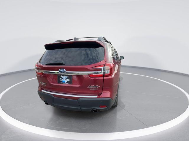 used 2023 Subaru Ascent car, priced at $28,499