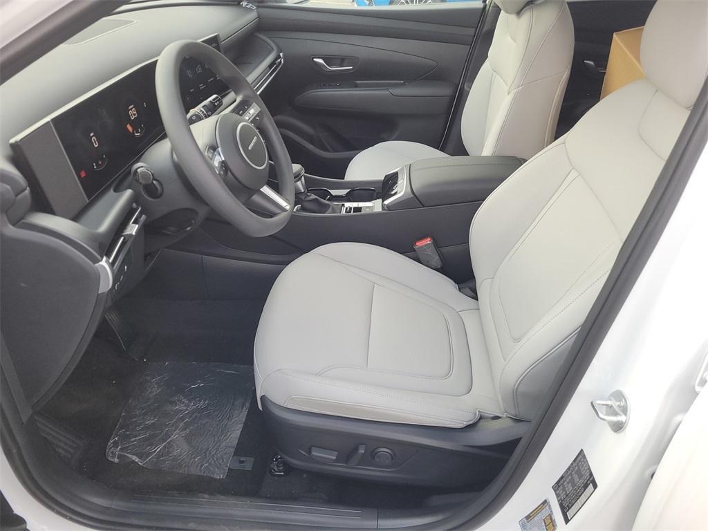 new 2025 Hyundai SANTA CRUZ car, priced at $31,713