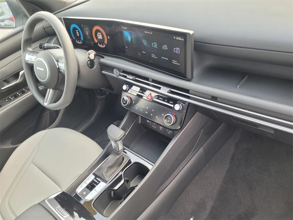 new 2025 Hyundai SANTA CRUZ car, priced at $31,713