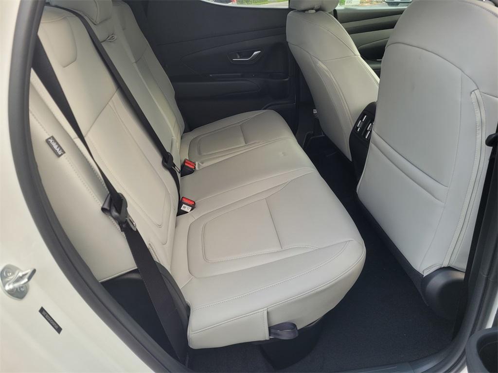 new 2025 Hyundai SANTA CRUZ car, priced at $31,713