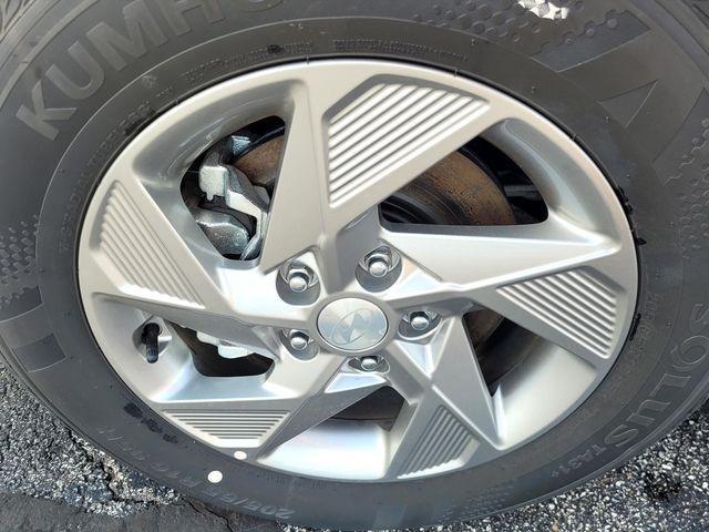 new 2025 Hyundai Sonata car, priced at $25,912