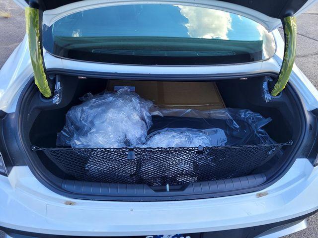 new 2025 Hyundai Sonata car, priced at $25,912