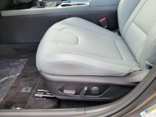 new 2025 Hyundai ELANTRA HEV car, priced at $28,052