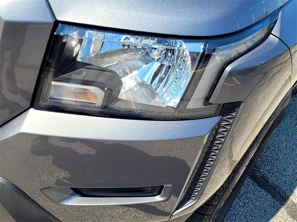 used 2023 Nissan Frontier car, priced at $30,441