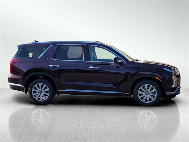 new 2024 Hyundai Palisade car, priced at $38,786