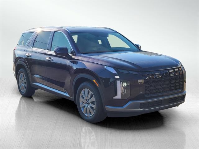 new 2024 Hyundai Palisade car, priced at $38,786