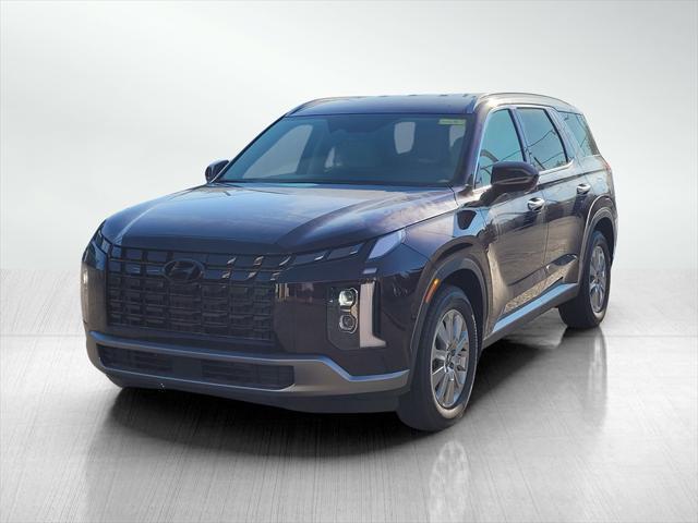 new 2024 Hyundai Palisade car, priced at $38,786