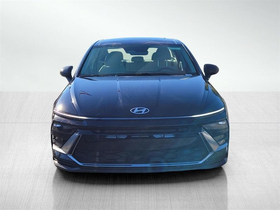 new 2024 Hyundai Sonata car, priced at $29,666