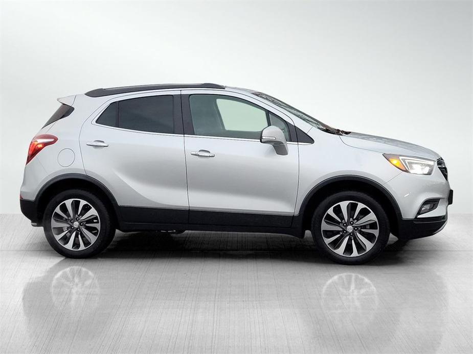 used 2018 Buick Encore car, priced at $12,946