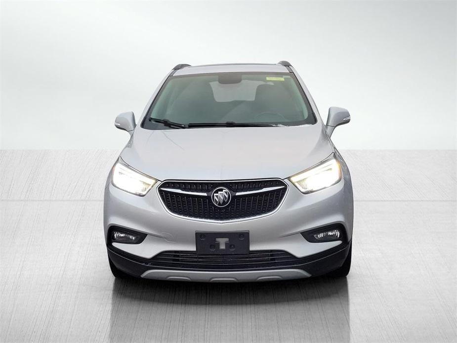 used 2018 Buick Encore car, priced at $12,946