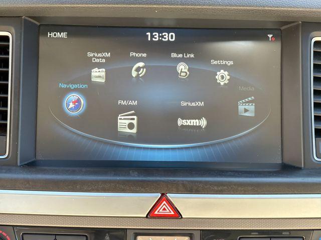 used 2016 Hyundai Genesis car, priced at $16,310