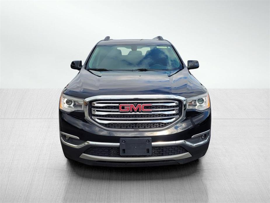 used 2019 GMC Acadia car, priced at $21,945