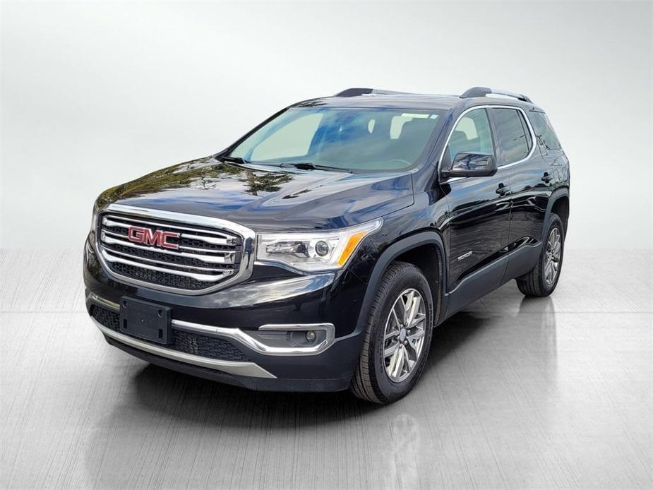 used 2019 GMC Acadia car, priced at $21,945