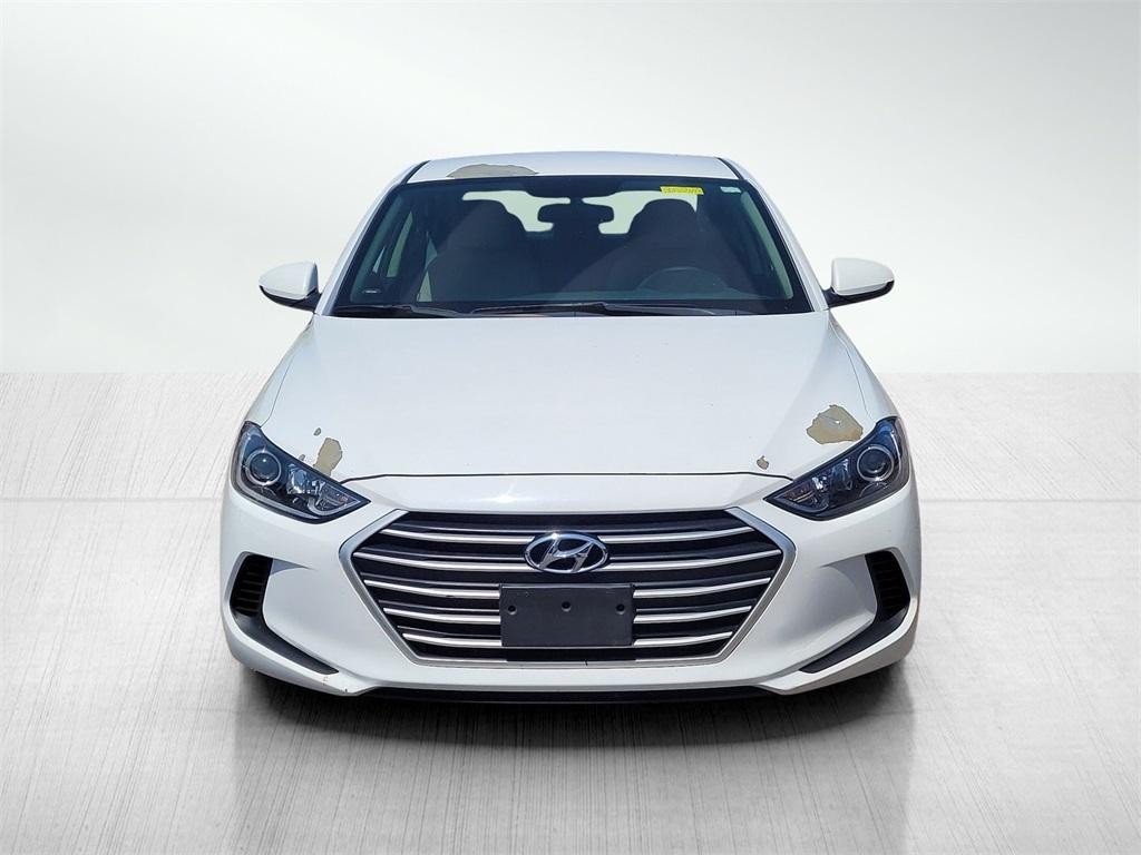 used 2017 Hyundai Elantra car, priced at $11,682