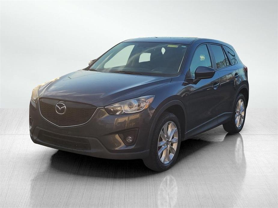 used 2013 Mazda CX-5 car, priced at $12,699