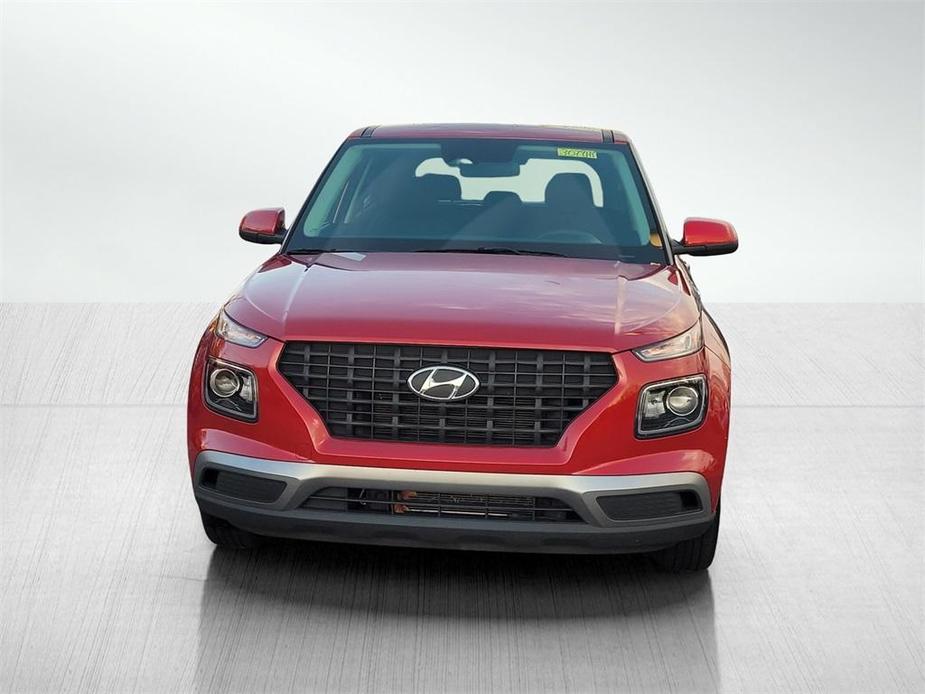 used 2023 Hyundai Venue car, priced at $16,331