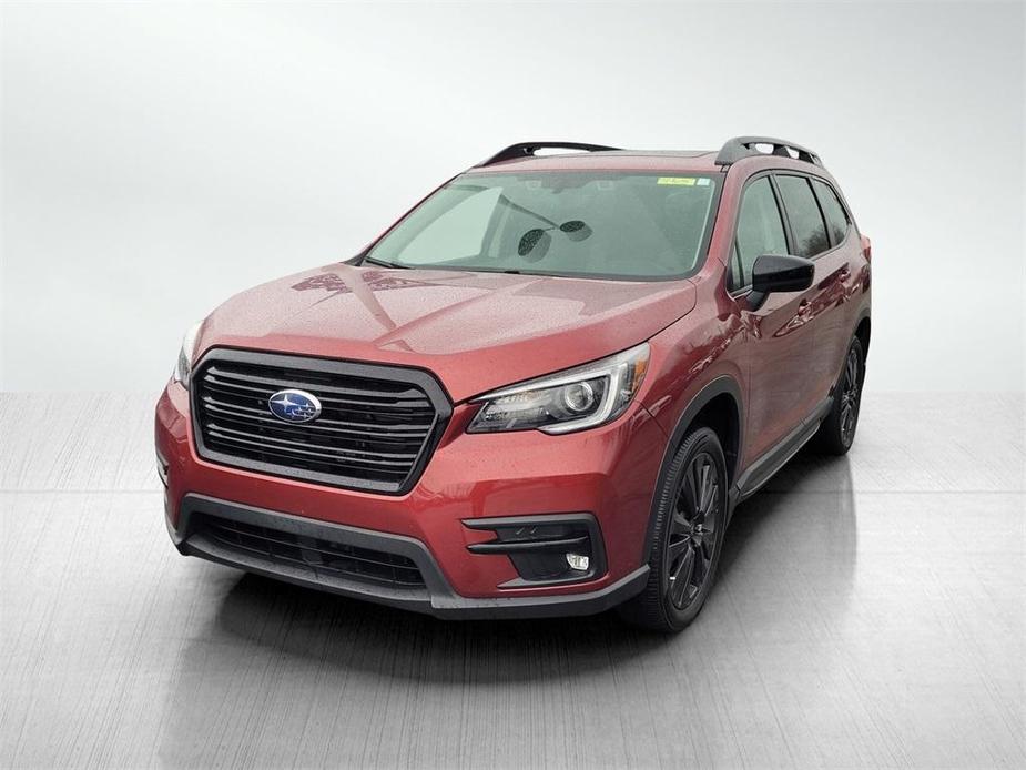 used 2022 Subaru Ascent car, priced at $31,593