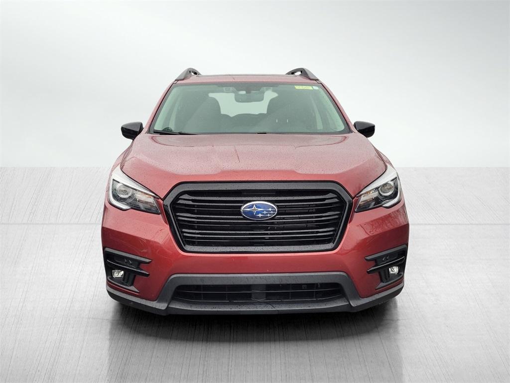 used 2022 Subaru Ascent car, priced at $31,593