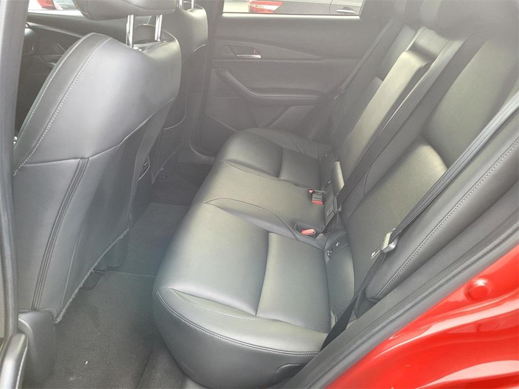 used 2022 Mazda CX-30 car, priced at $23,556