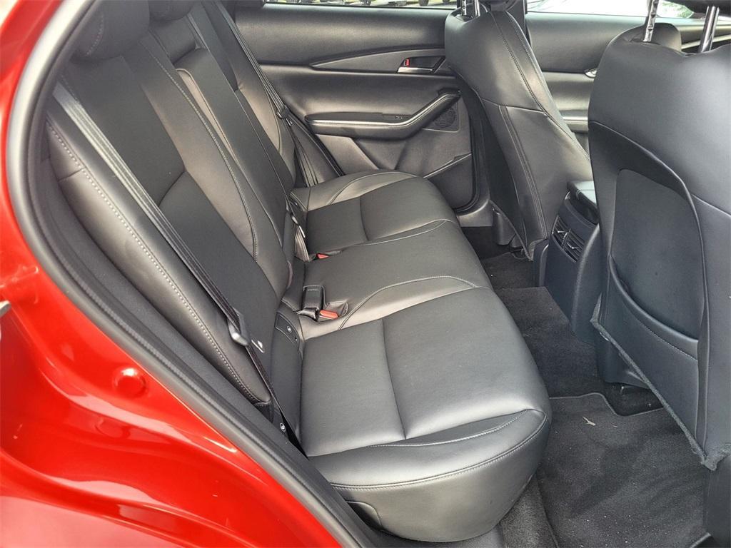 used 2022 Mazda CX-30 car, priced at $23,556