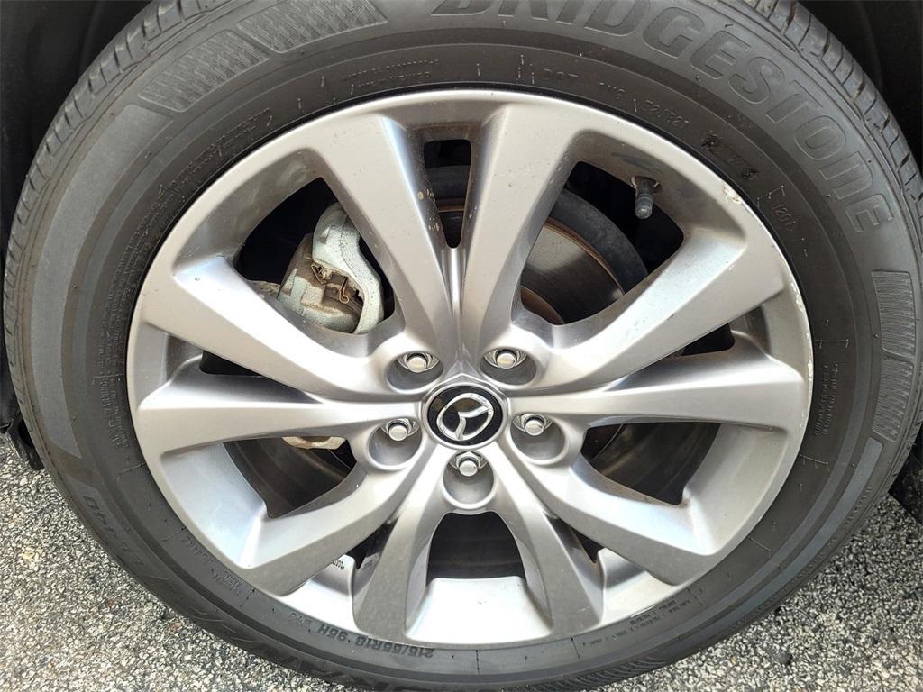 used 2022 Mazda CX-30 car, priced at $23,556