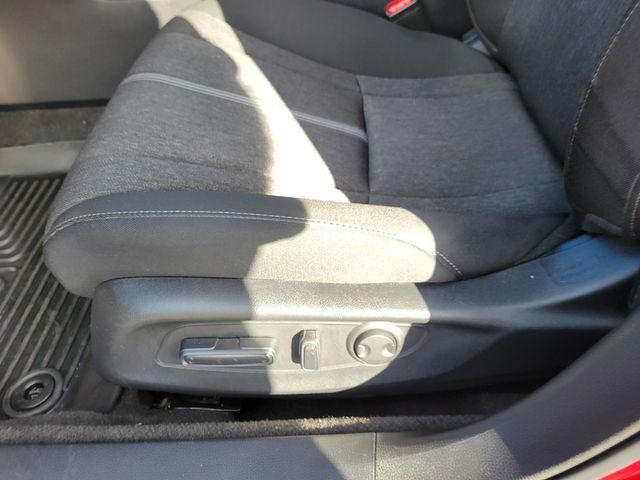 used 2024 Honda Accord Hybrid car, priced at $27,101