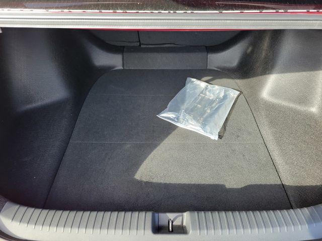 used 2024 Honda Accord Hybrid car, priced at $27,101